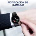 thumbnail image 3 of Smartwatch ZL02 Bluetooth Impermeable Reloj Inteligente Genérico ZL02, 3 of 3
