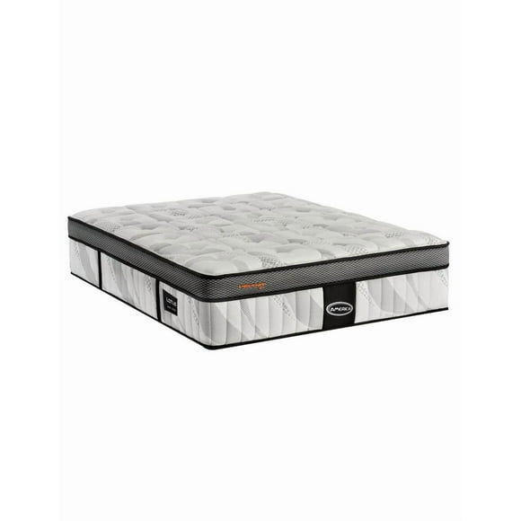Colchon Queen Size America Lotus