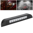 thumbnail image 2 of Ccdes LED Car Interior Strip Bar Light 9 LED Lamp Beads Waterproof 4.5W with On/Off Switch,Waterproof Strip Light,Car Roof Lamp, 2 of 8