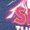 HEATHER NAVY, variant on Paw Patrol The Movie - Skys The Limit - Toddler & Youth Girls A-line Dress