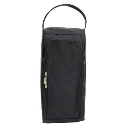 U-ZIP SHOE BAG