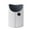 Grey#618-476, variant on 2026 Desk Leg Warmer 47.24 Inch Portable Under Desk Heater Efficient Energy-Saving Heating for Winter Office Home Use