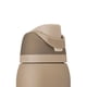 thumbnail image 2 of Termo Owala FreeSip de 40oz (1.18L) de acero inoxidable térmico, Color Down To Earth, 2 of 5