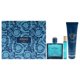 thumbnail image 2 of Set de Regalo Versace Eros para Hombres 3 Piezas EDP 3,4 oz y Gel de Ducha 5 oz, 2 of 3