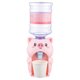 thumbnail image 1 of Mini dispensador de agua KESYOO, fuente de agua en miniatura, juego de vida, juguete educativo para niños, 1 of 6