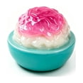 thumbnail image 2 of Roiihwy Shaved Ice Squish Toys, Slow Rebound Squeeze Stress Balls, Purple, 2.36"x2.56", Stress Relief Sensory Toys, 2 of 7