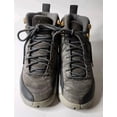 thumbnail image 2 of Ni-k-e Air Jordan 12 Retro Dark Wolf Grey Boy's Shoes Sneakers! Size 5.5Y, 2 of 6