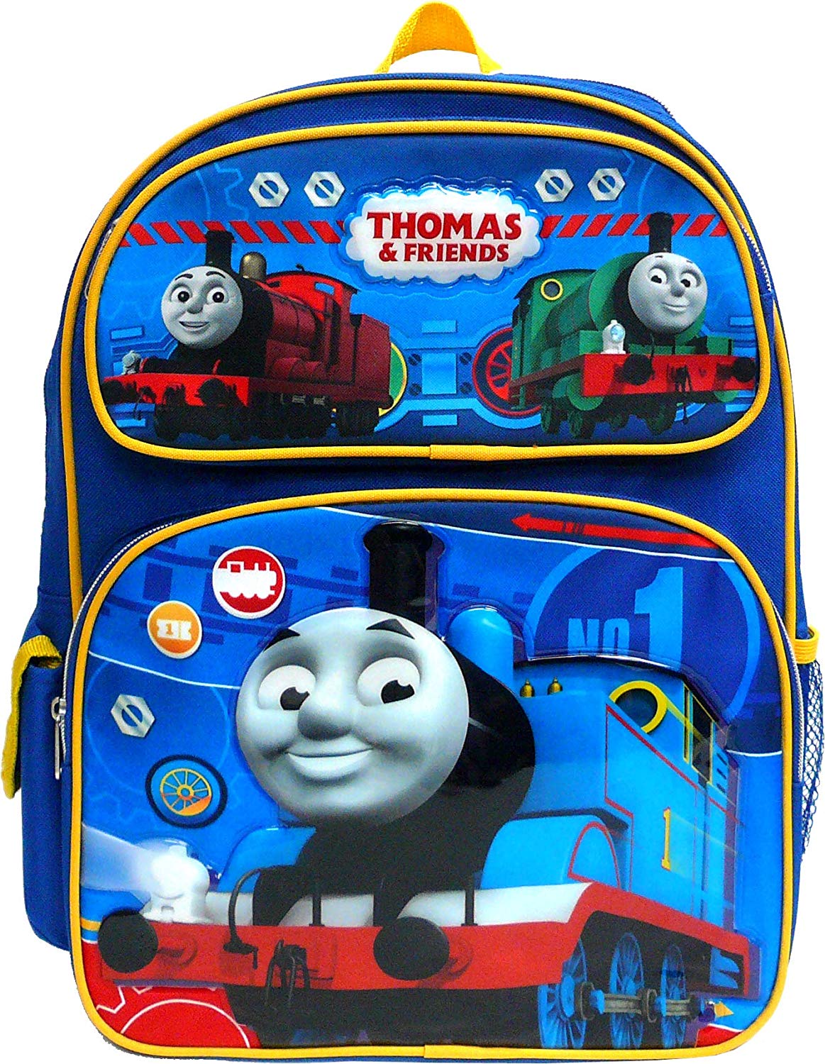 Backpack - Thomas the Train Engine 