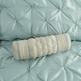 thumbnail image 3 of Gracie Mills Shelby 7-Piece Padded Comforter Set - GRACE-3247, 3 of 5