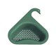 thumbnail image 1 of Wdftyju Colador Fregadero Colador Fregadero de cocina Estante Grifo Rejilla de drenaje colgante (Verde) Wdftyju 6ag4at9hk5my6sm2, 1 of 9