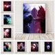 thumbnail image 2 of Naruto Pictures Anime Poster Canvas Painting Kid Room Decoration Mural Wall Art Prints For Modern Living Room Home Decor Cuadros30X45cm Unframed Gao Jinjia LED, 2 of 2