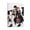 Frame-style, variant on Dazai X Chuuya Poster Bungou Stray Dogs Canvas Wall Art Prints Poster Gifts Photo Picture Painting Posters Room Decor Home Decorative 12x18inch(30x45cm)