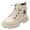 White, variant on Leey-World White Cowgirl Boots Girls Cowboy Boots Cowgirl Boots with Tassel Floral Embroidered Kids Western Boots for Toddler/Little Kid/Big Kid White,10