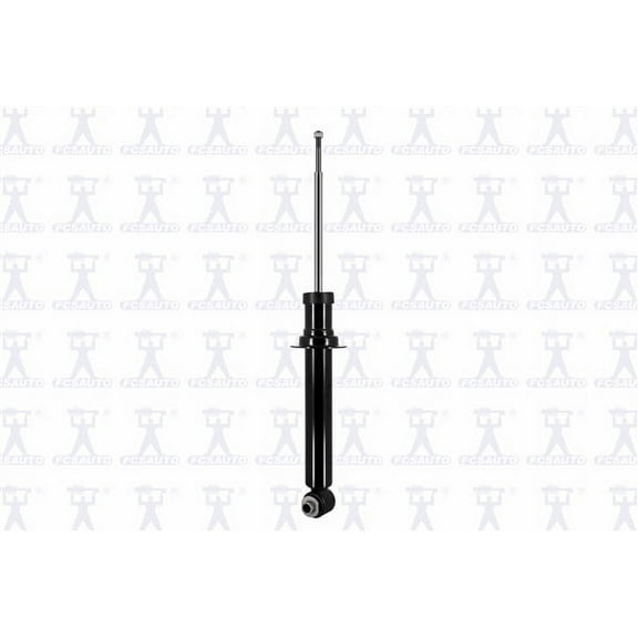 Suspension Strut Assembly