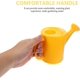 thumbnail image 3 of Mini Watering Can with Long Spout Sprinkler Kids Watering Pot Metal Flower Plant Watering Sprayer, 3 of 5