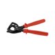 thumbnail image 5 of Alicates Para Cables, Cortador De Cables Cortador De Cables De Acero Al Carbono Cortador De Cables Con Trinquete Cortador De Cables De Acero Para Electricista, 5 of 7