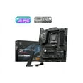 thumbnail image 1 of Tarjeta madre Msi X870 Gaming Plus Wifi AM5, 1 of 5