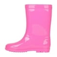 thumbnail image 3 of Mountain Warehouse Boys/Girls Plain Galoshes, 3 of 5