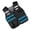 Reflective multifunc, variant on Handymen Breathable Mesh Tool Vest with Reflective Safety Features Multiple Pockets for Tool Organization Site Engineers