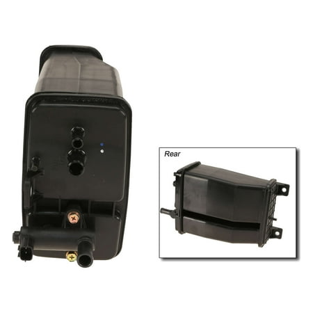 Dorman OE Solutions Carbon Canister  w/ Vent Solenoid Valve