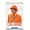 Premium Print and Beechwood Hanger Bundle, variant on Dumb and Dumber - Suit Wall Poster, 14.725" x 22.375"