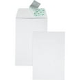 thumbnail image 4 of Quality Park Redi-Strip Plain Catalog Envelopes - Catalog - 6"W x 9" L- 28 lb - Peel & Seal - Wove - White, 4 of 5