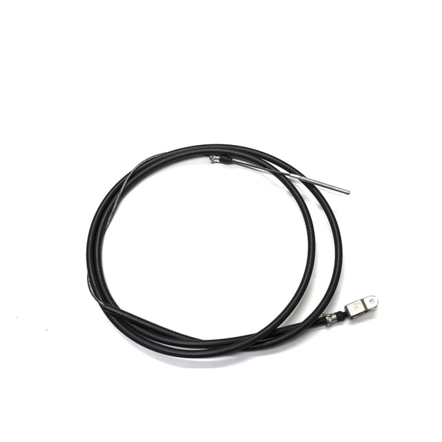 Cable Chicote Acelerador CAHSA Compatible Con Renault R10 1.3L 1968 1969 1970 1971