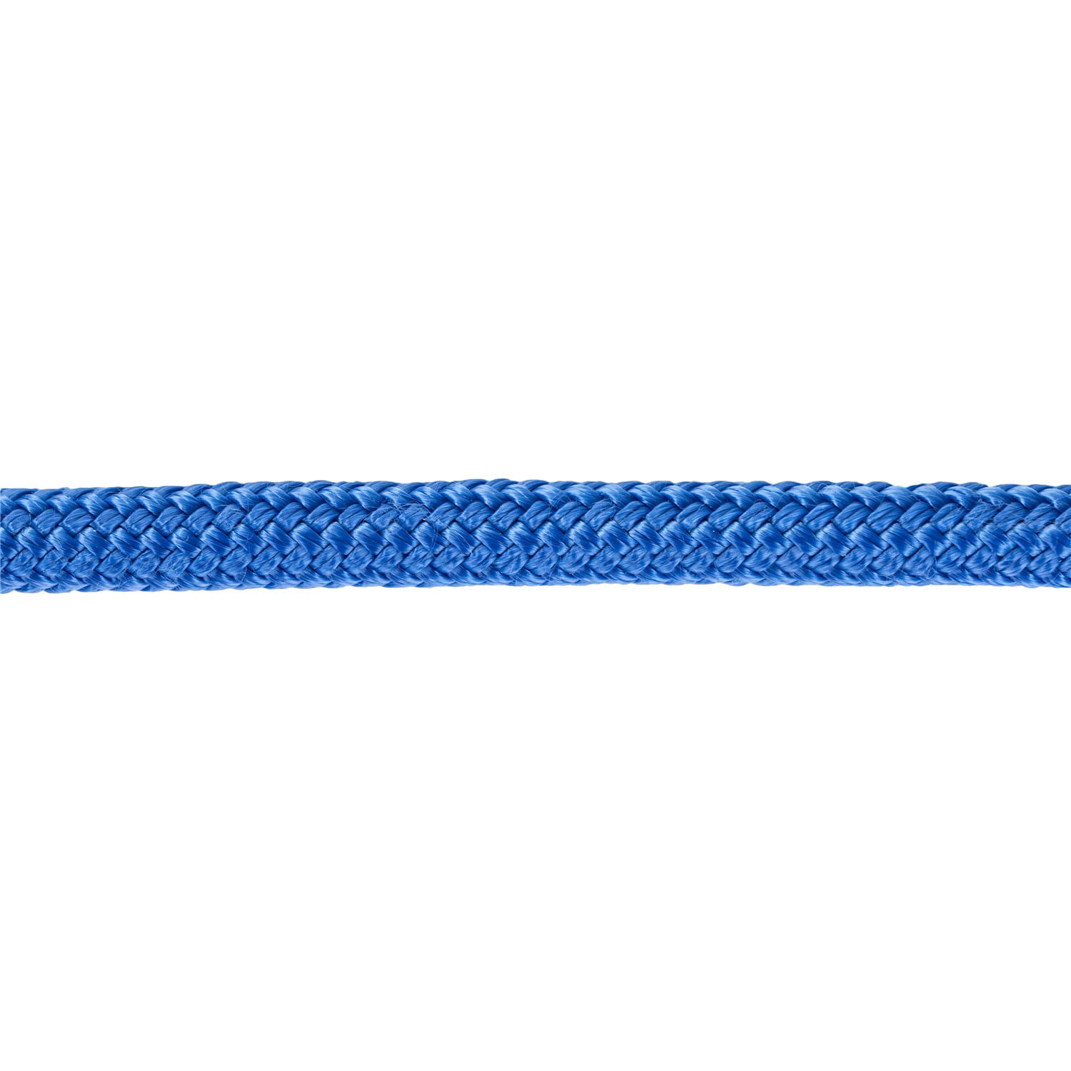 Kimpex MFP Braided Dock Line 5/8in x 30ft Royal Blue MultiFilament Polypropylene 