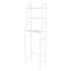 thumbnail image 1 of Mueble organizador blanco para baño con 3 repisas, Foset Foset OWC-3, 1 of 4