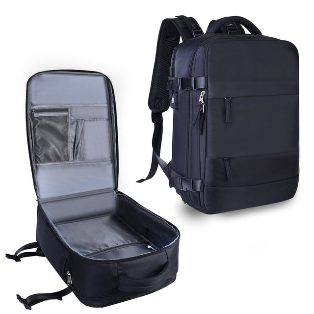 Mochila de viaje Transborder Large 20-35 L para portátil de 16 pulgadas