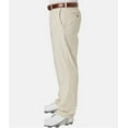 thumbnail image 3 of Walter Hagen Men's Straight Front Big & Tall Golf Pants Size 42x36, 3 of 8