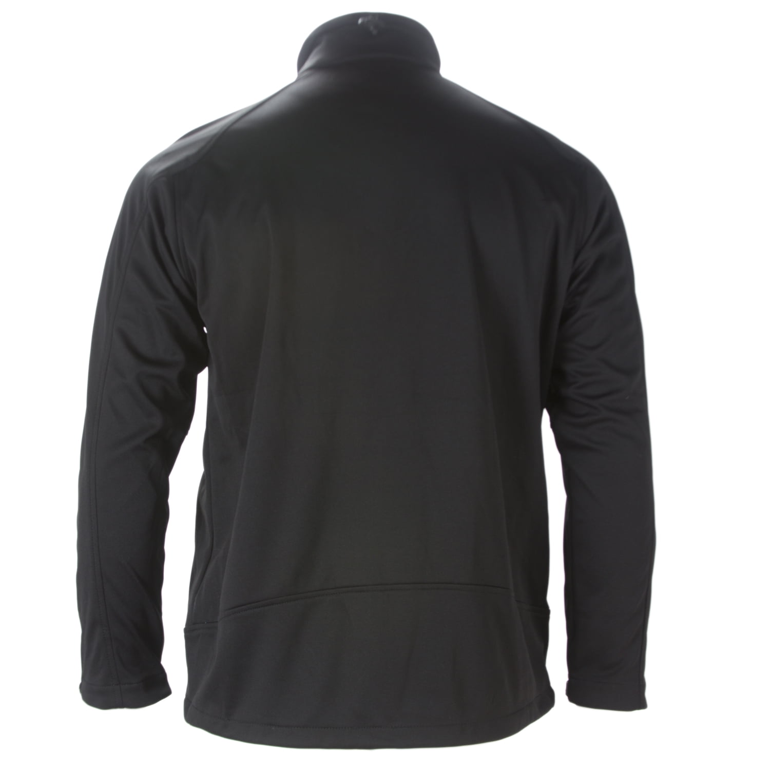Millet Mens W3 WDS Pro Soft Shell Jacket X-Large Black