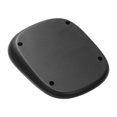 thumbnail image 2 of Bunblic Support d'Haut-Parleur Accessoires Inclinaison 15 Degrés Professionnel Remplacement Stable Réducteur de Vibration Compatible Prise en Charge Audio Support de Haut-Parleur Noir, 2 of 8