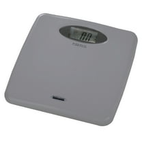 Healthometer 844KL Digital Bathroom Scale-440 lb/200 kg Capacity