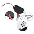 thumbnail image 2 of CDI Ignitor 72562-G01 EPIGC107 Fit for EZGO 1991-2002 Golf Cart, 2 of 5