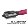 thumbnail image 4 of Cepillo de aire Remington Wet2Style Ovalado Rosa, 4 of 5