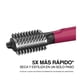 thumbnail image 4 of Cepillo de aire Remington Wet2Style Ovalado Rosa, 4 of 5
