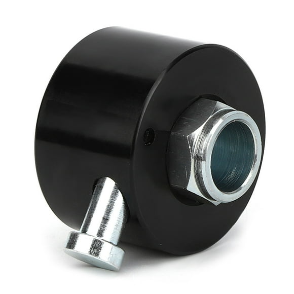 Steering Wheel Quick Release Steering Wheel Snap Off Car Accessory Car Steering Wheel Quick Release 3/4in Shaft Disconnect Hub Universal Car Modified Parts