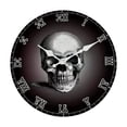 thumbnail image 1 of Silent Wall Clock Swing Clock Home Wall Clock, 1 of 4