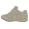 thumbnail image 4 of Drew Flare Women Athletic Shoes In Bone Combo, 4 of 7