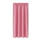 thumbnail image 2 of Fiudx Cortinas de Seda Escandinavas, Aislamiento Térmico y Ahorro de Energía, Aislamiento Acústico para Ambientes Oscuros, Decoración para Dormitorio y Cocina, Instalación Sencilla y Económica, Juego, 2 of 3
