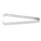 thumbnail image 4 of Pinzas de Cóctel Rombo Engrosado Pinzas de Hielo de Acero Inoxidable Pinzas de Hielo de Cóctel Pinzas de Hielo de Acero Inoxidable Pinzas de Hielo Pinzas de Azúcar Pinzas de ANGGREK Otros, 4 of 8