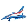 thumbnail image 2 of Avion de Chasse Moulé sous Pression Simulation d'Aviation à Rétrofriction pour blue6C, 2 of 9