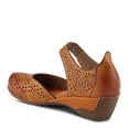 thumbnail image 7 of Spring Step L'Artiste Women's Americana Wedge Mary Jane Shoe, 7 of 7