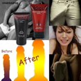 thumbnail image 2 of Vinagre8-TITAN GEL Hombres Ampliación Crema Masaje Aceite Esencial Cuidado Sexual, 2 of 4
