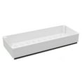 thumbnail image 1 of Pull Out Cabinet Organizer, Expandable Heavy Duty Slide Out Drawers Fixed with Adhesive Film for Pots, Roll Out Shelf Storage for Kitchen Base Cabinet Organization, 1 of 9