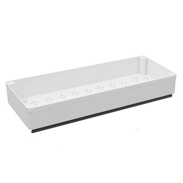 1pc/3pcs Pull Out Drawers For Cabinets, Kitchen Slide Out Storage Drawers, Pull Out Cabinet Organizer For Kitchen Pantry Bathroom Cabinet Organizer