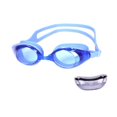 thumbnail image 3 of Gafas de natación gafas de piscina portátiles de moda para surf de playa al aire libre azul, 3 of 8