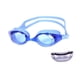 thumbnail image 3 of Gafas de natación para adultos antivaho, correa ajustable y cómodas. azul, 3 of 9