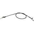 thumbnail image 2 of Parking Brake Cable Fits select: 2002-2006 NISSAN ALTIMA, 2 of 2